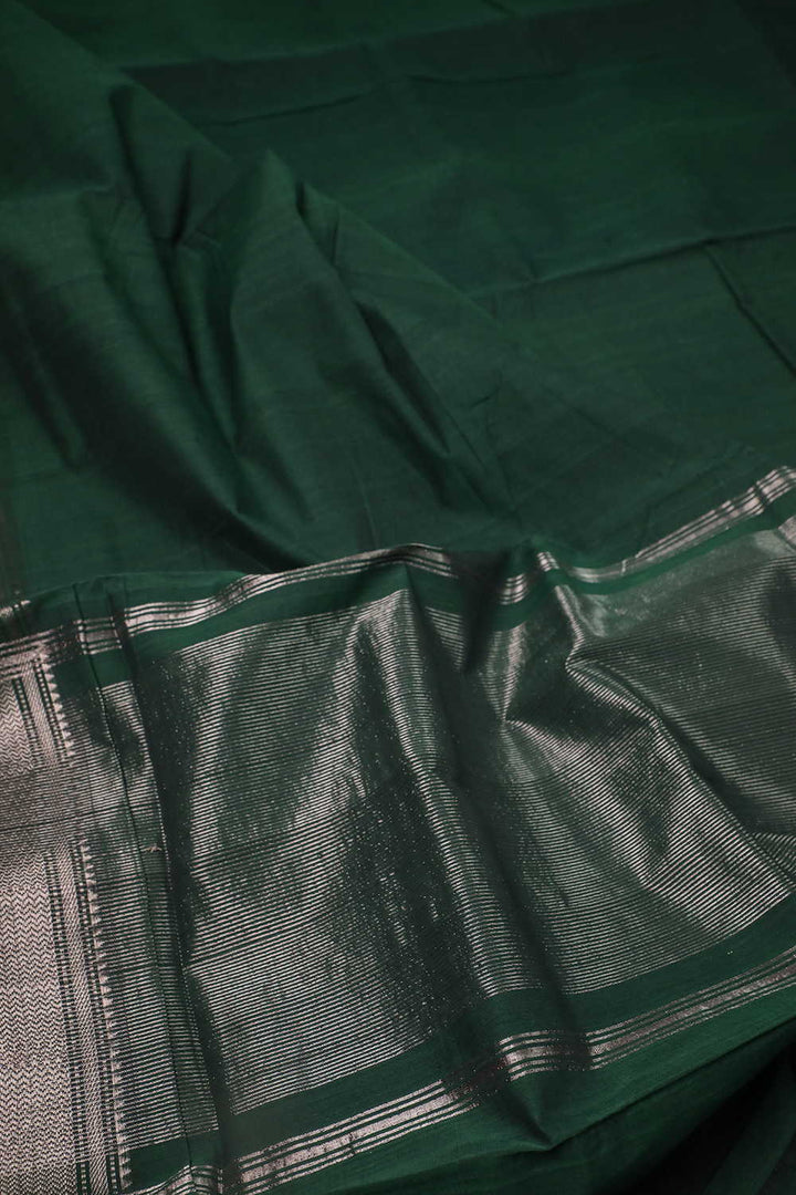 Zari Border Sarees - Matkatus 