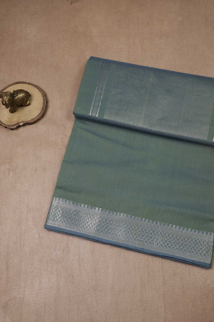 Mangalagiri Cotton Saree - Matkatus 