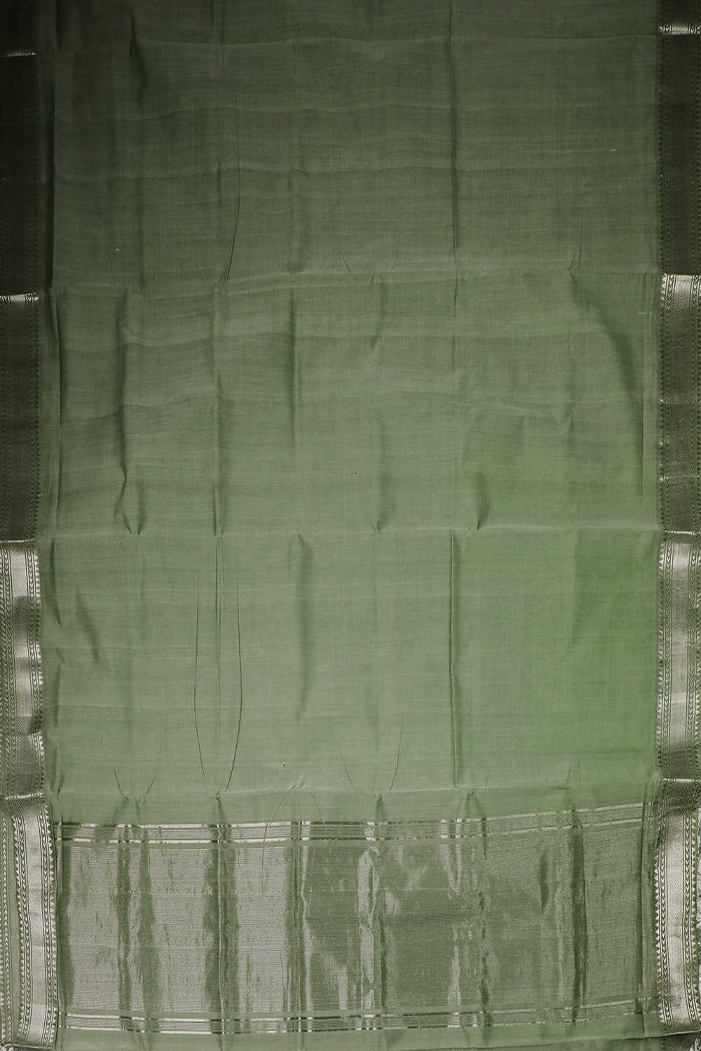 Mangalagiri Bordered Saree - Matkatus 