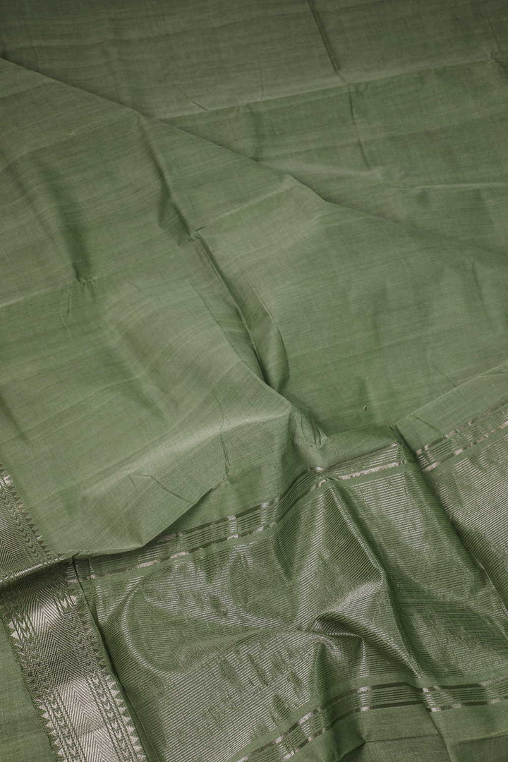 Zari Border Sarees - Matkatus 
