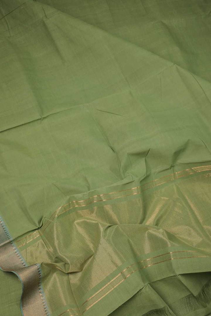 Cotton Saree-Matkatus