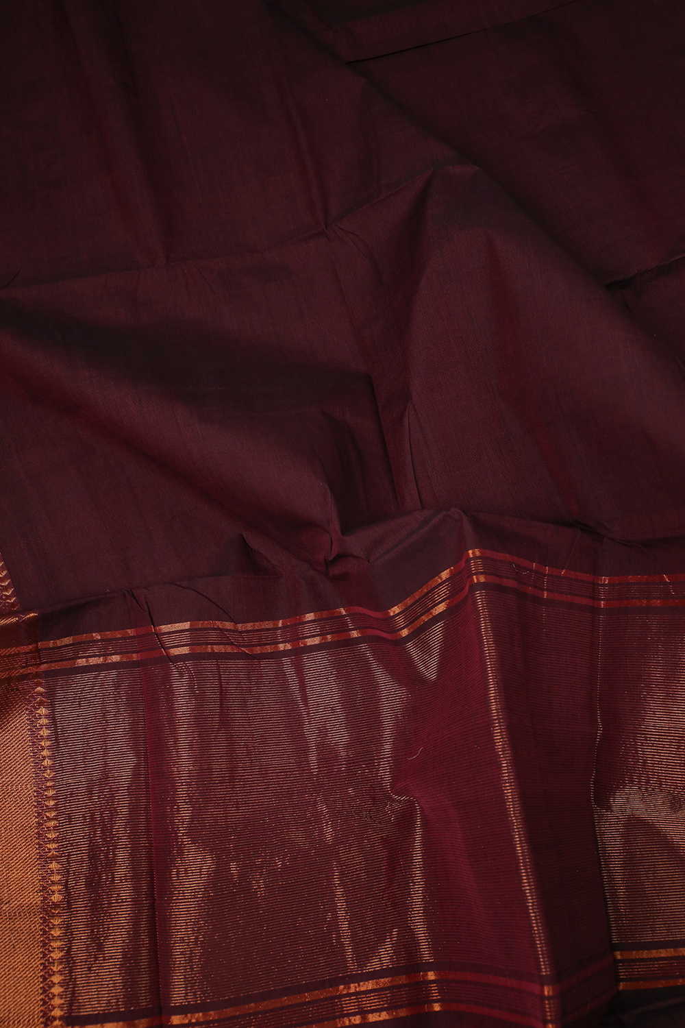 Cotton Saree-Matkatus