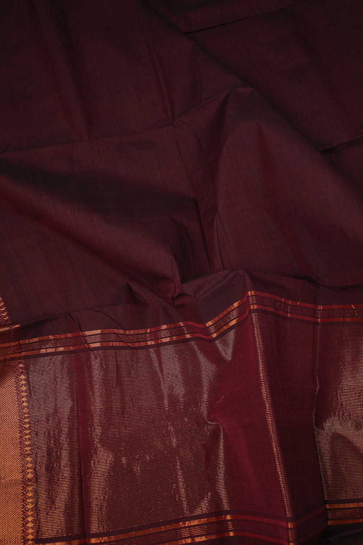 Cotton Saree-Matkatus