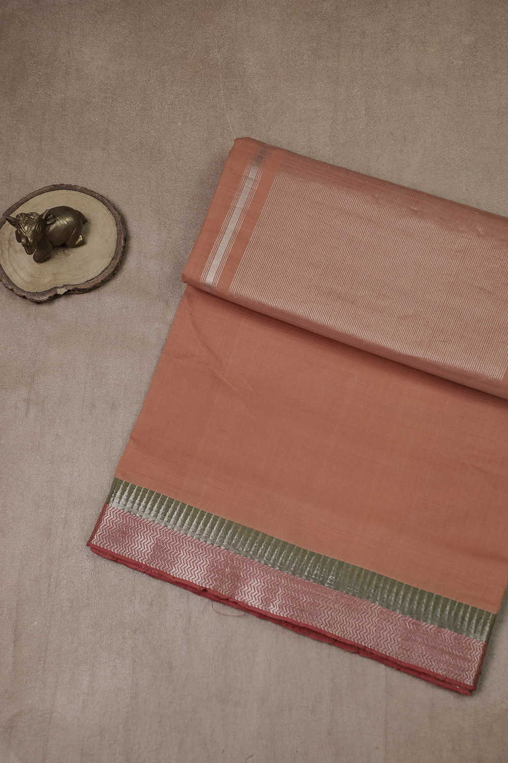 Mangalagiri Cotton Saree - Matkatus 