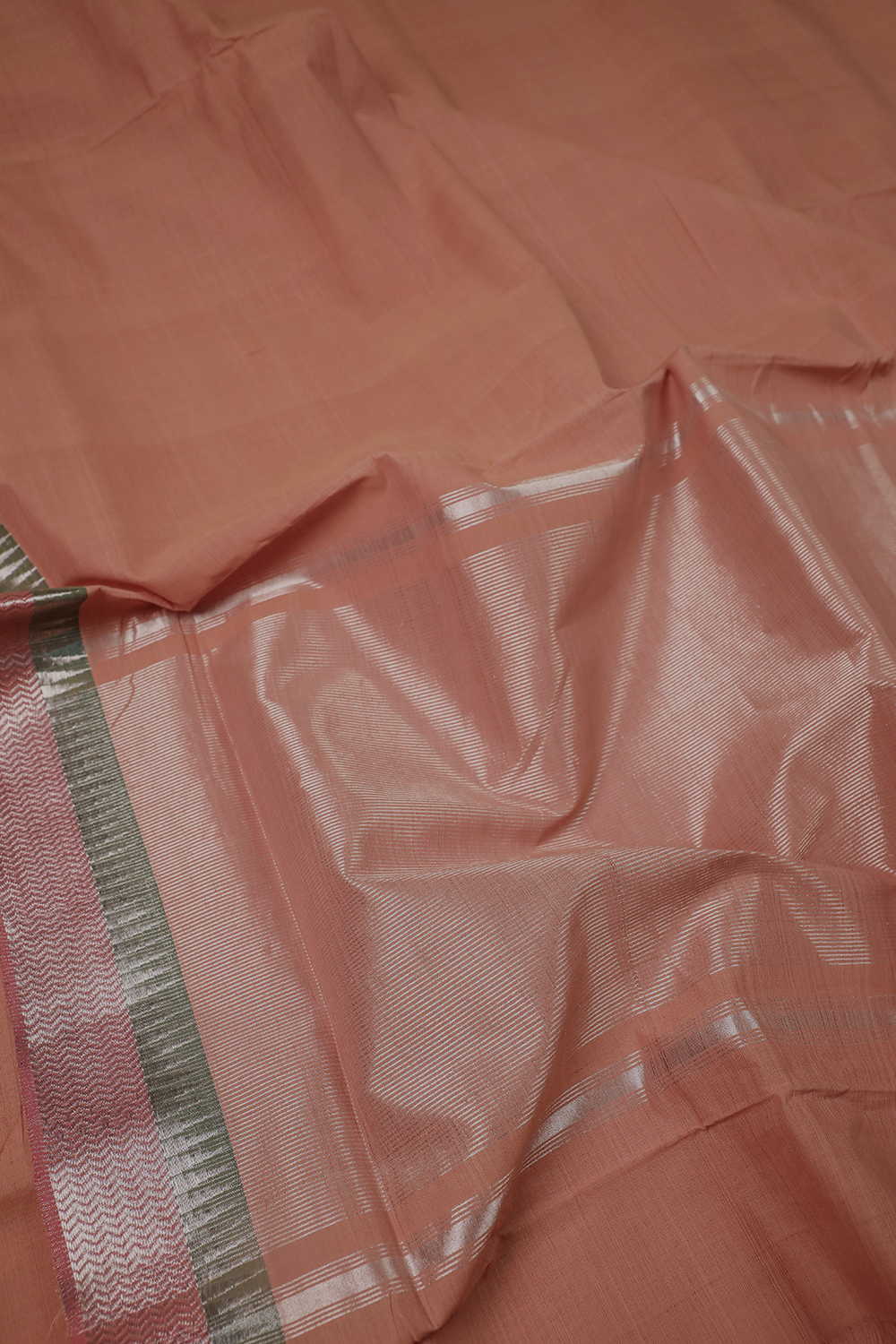 Zari Border Sarees - Matkatus 