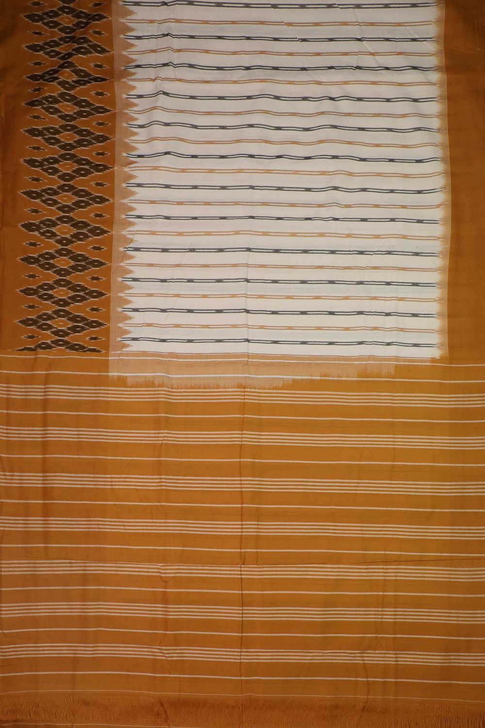 Handloom Saree - Matkatus 