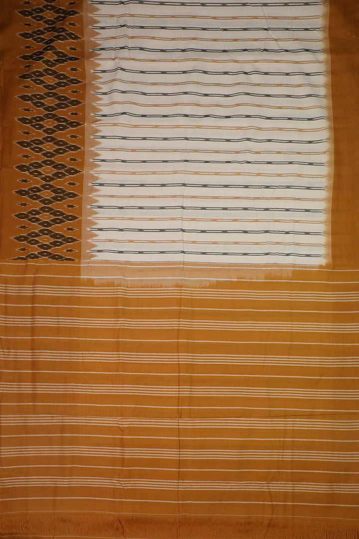 Handloom Saree - Matkatus 