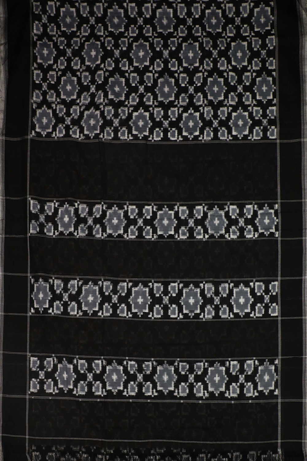 Handloom Saree - Matkatus 