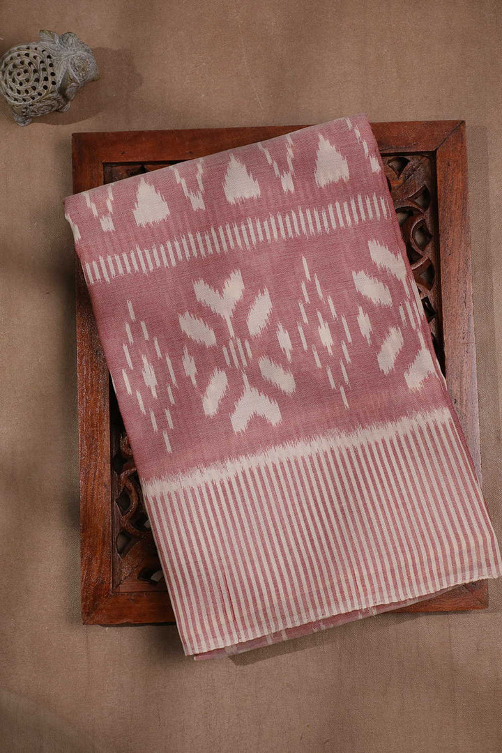 Cotton Saree - Matkatus 