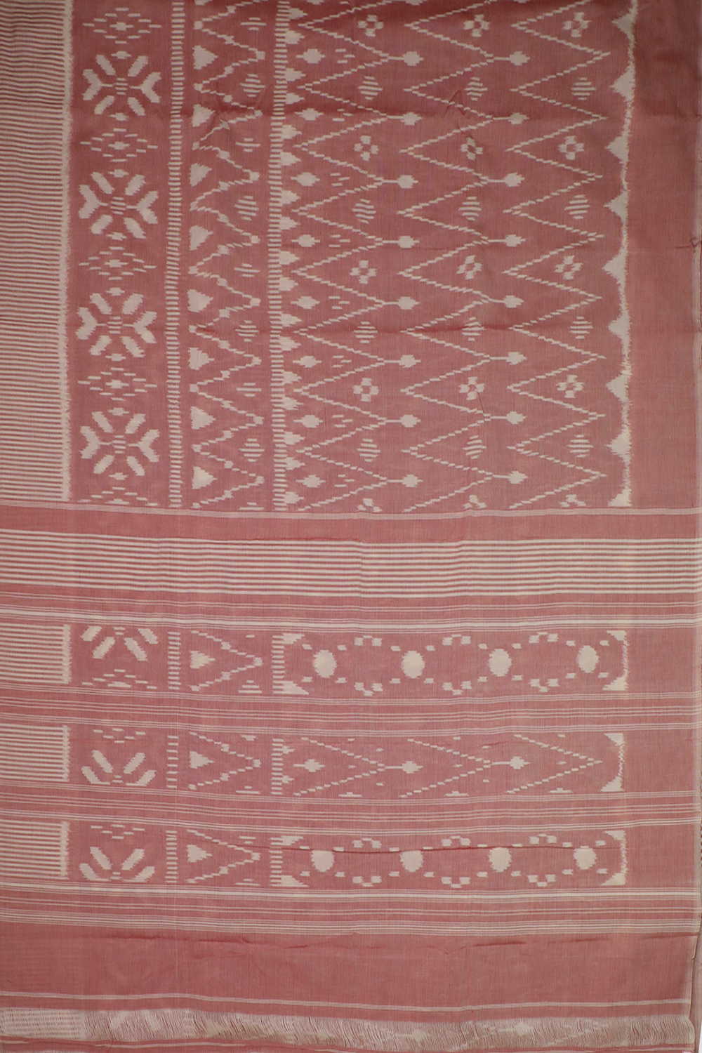 Handloom Saree - Matkatus 
