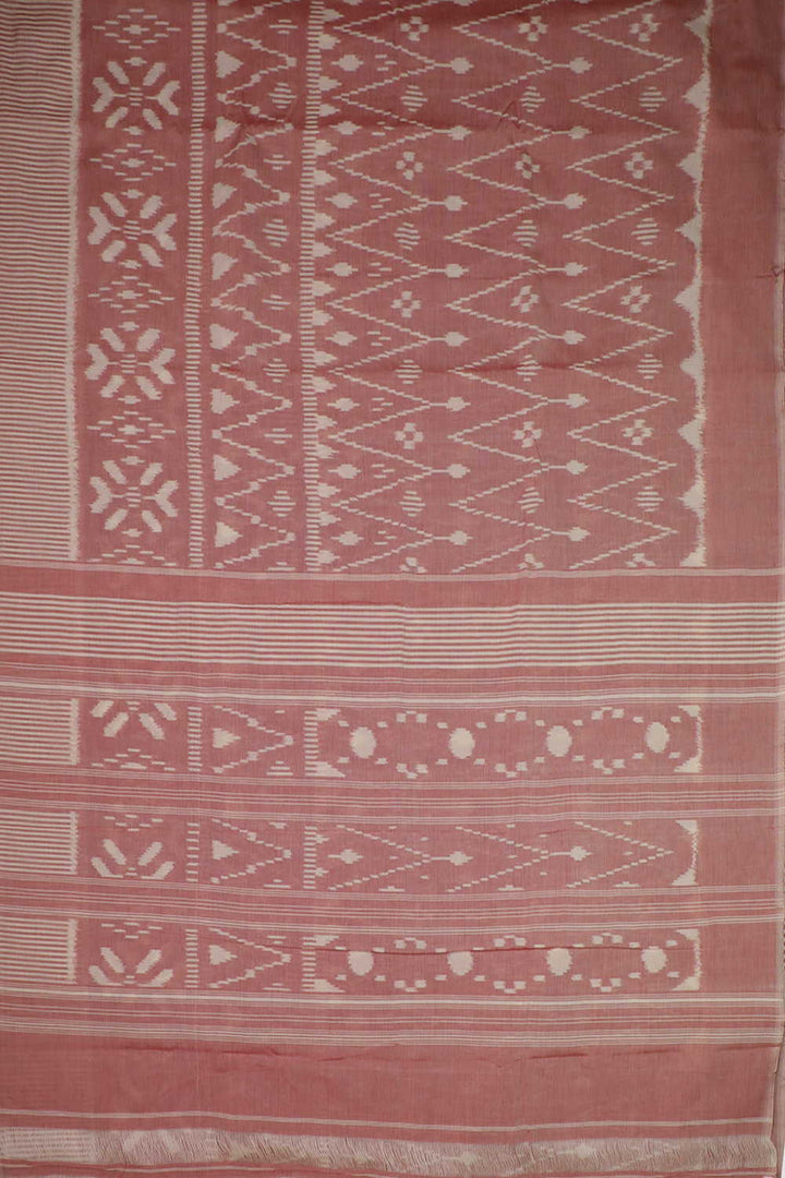 Handloom Saree - Matkatus 