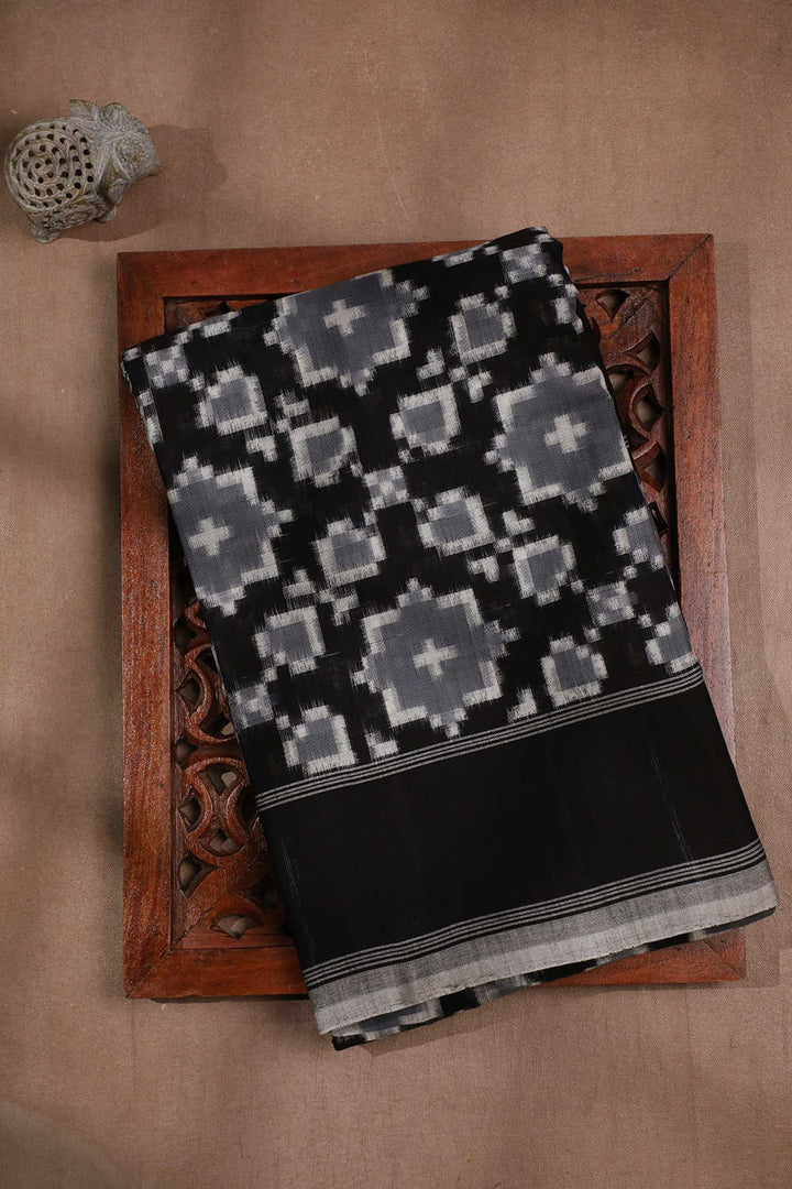 Cotton Saree - Matkatus 