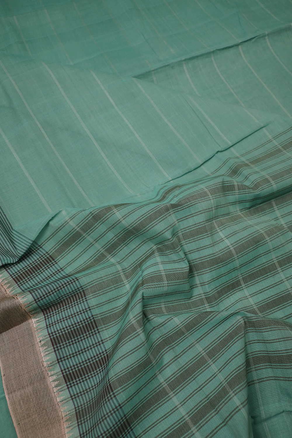 Cotton Saree-Matkatus