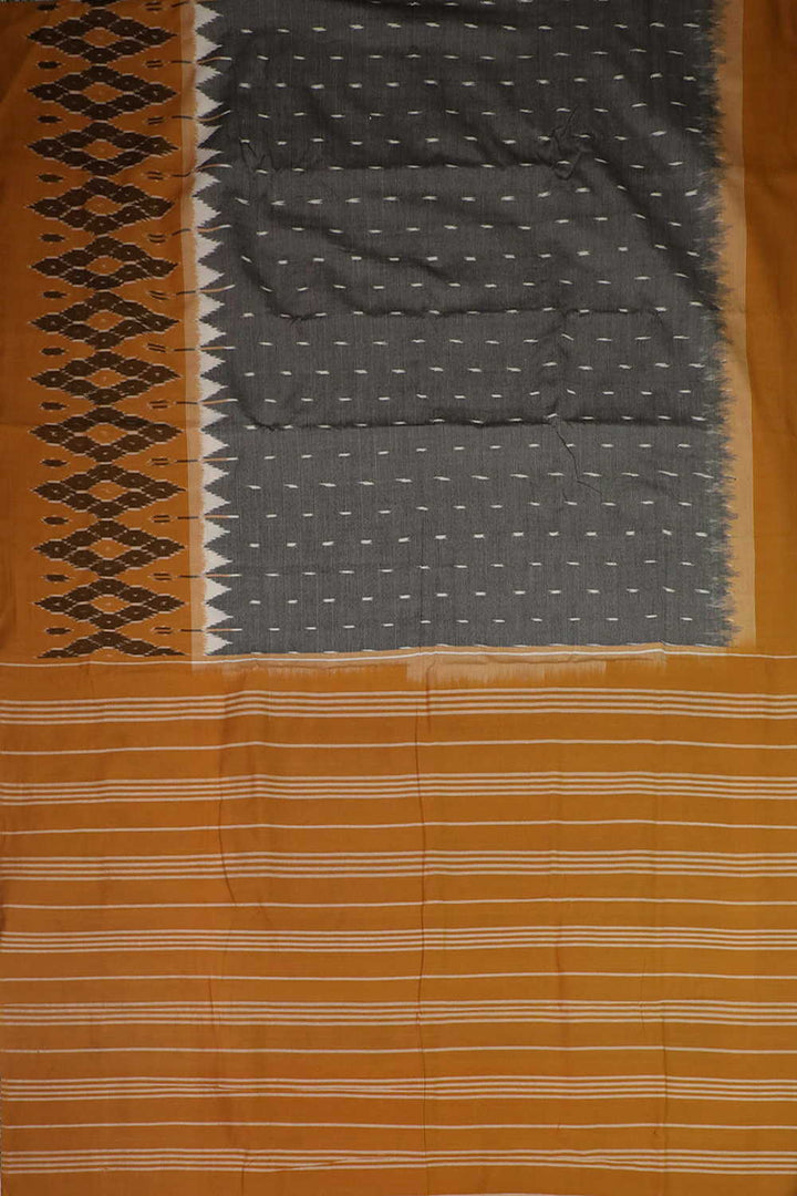 Handloom Saree - Matkatus 