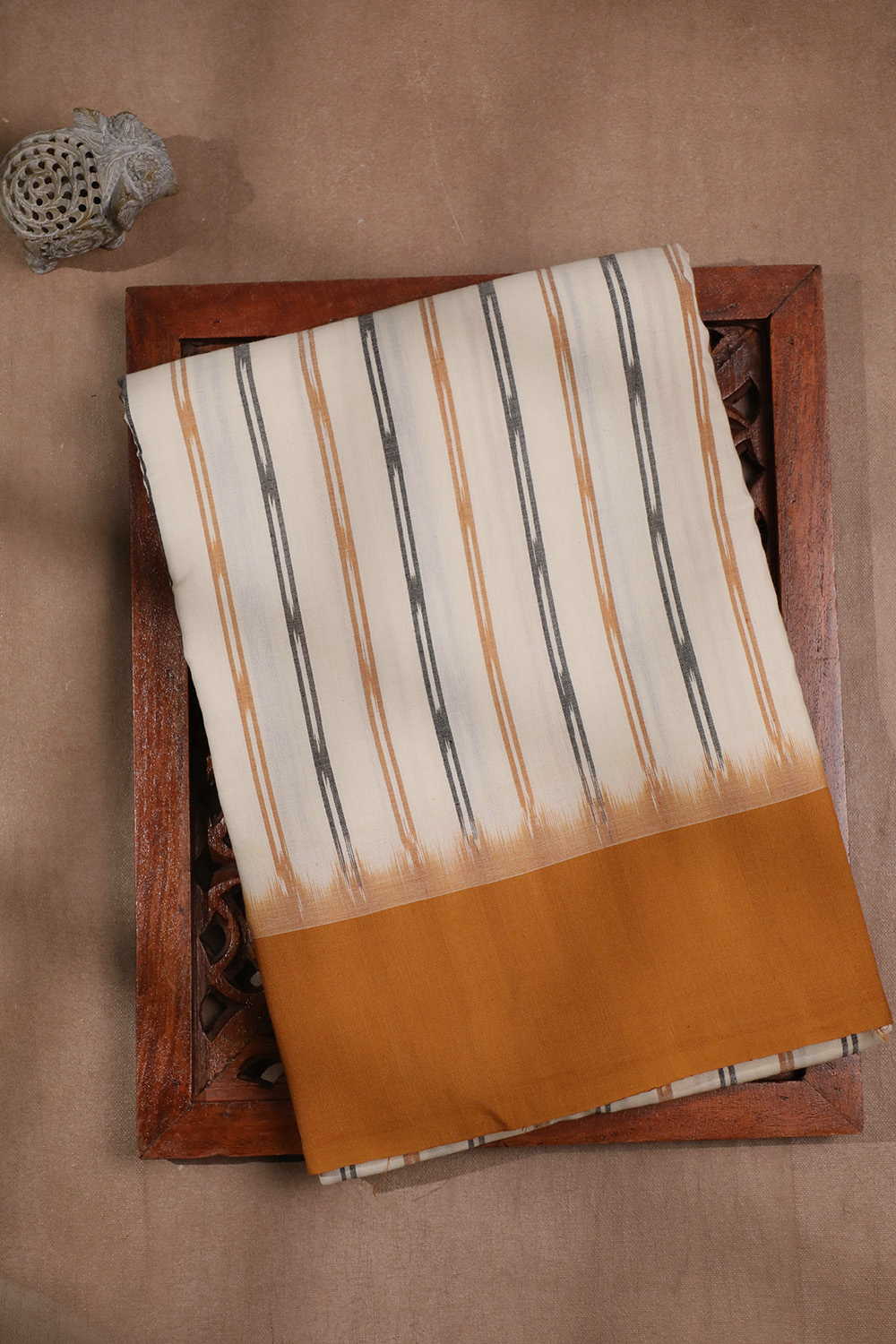 Cotton Saree - Matkatus 