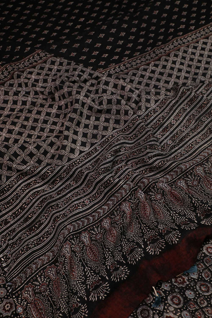Cotton Saree - Matkatus