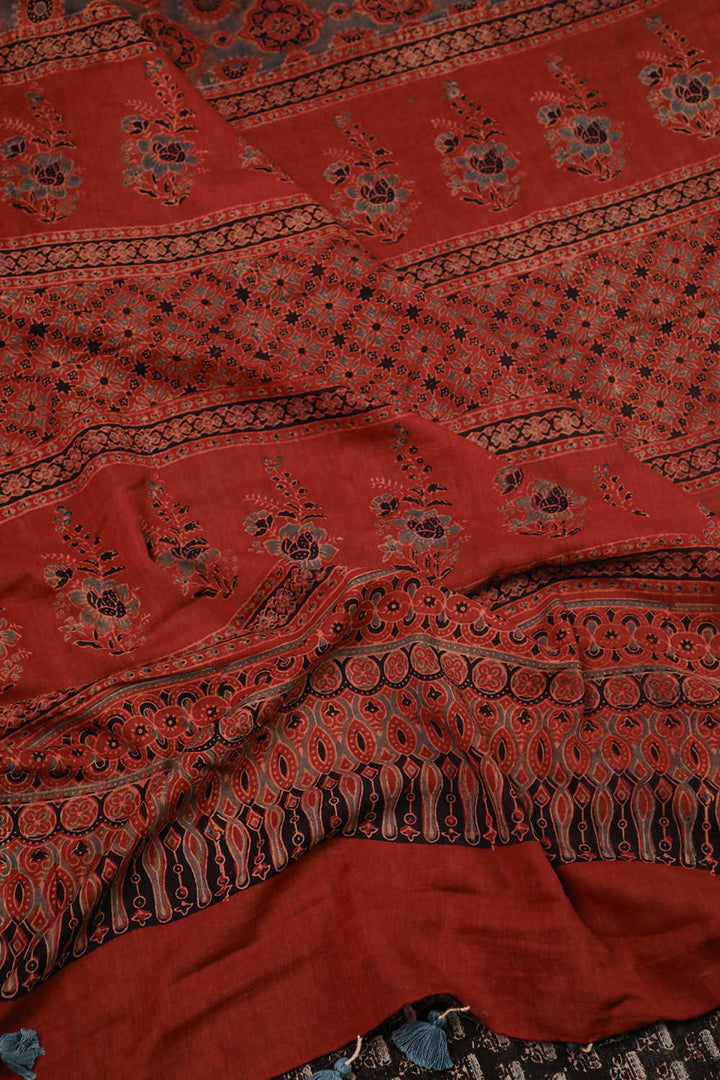 Cotton Saree - Matkatus