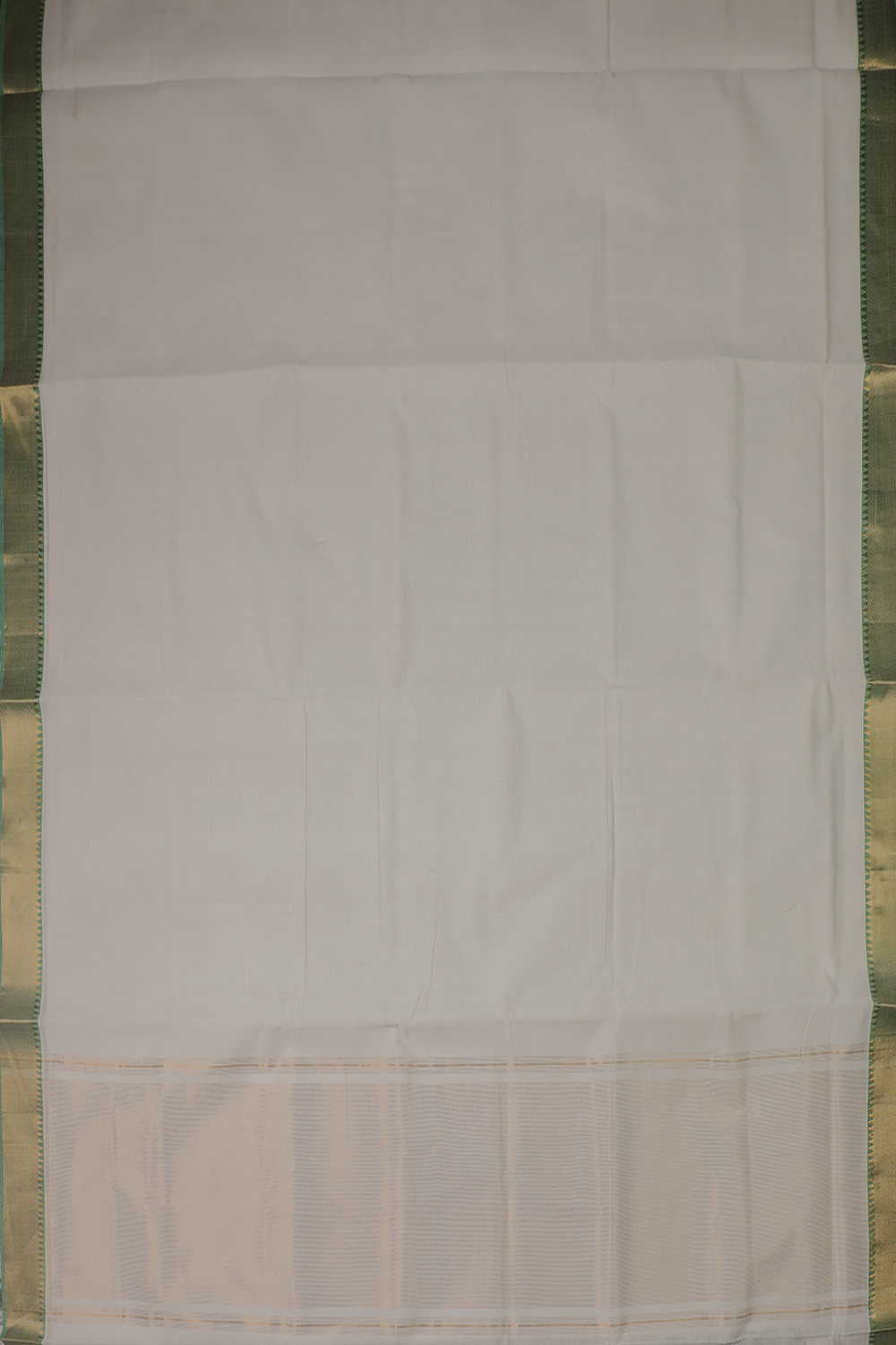 Mangalagiri Bordered Saree - Matkatus 