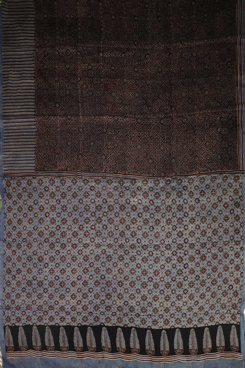 Cotton Saree - Matkatus