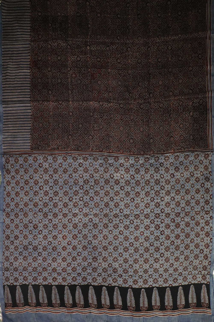 Cotton Saree - Matkatus