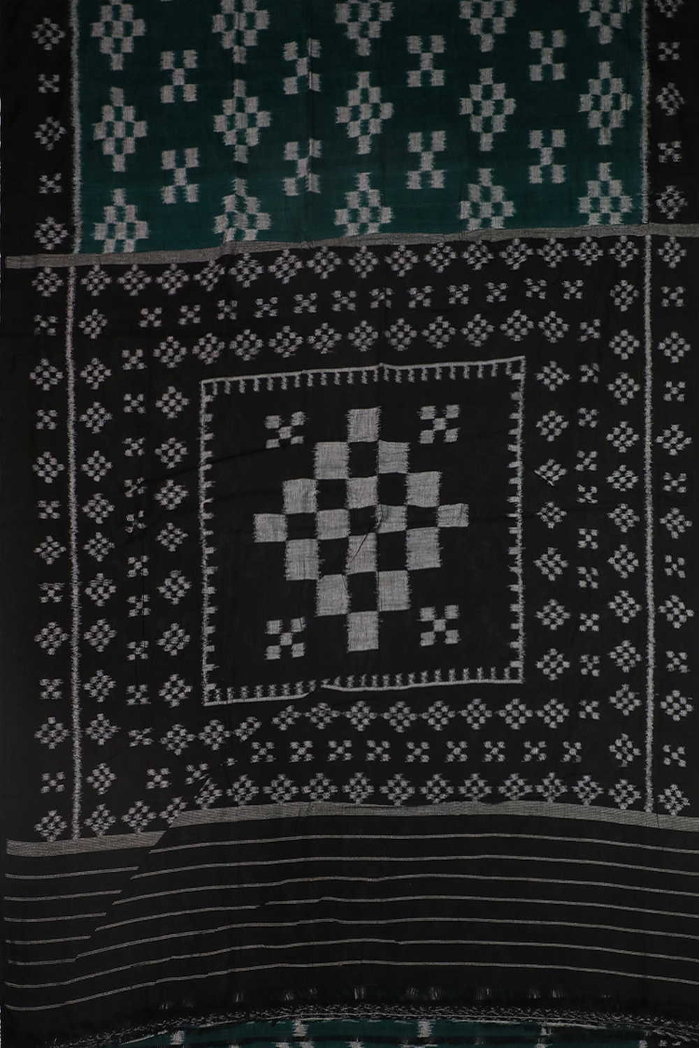 Ikat Sarees - Matkatus 