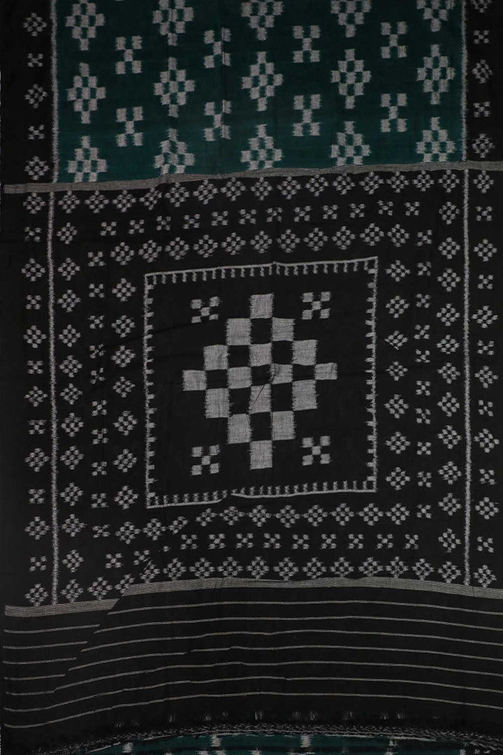 Ikat Sarees - Matkatus 