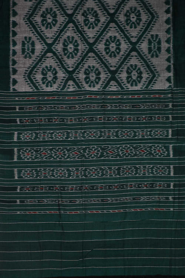Ikat Sarees - Matkatus 