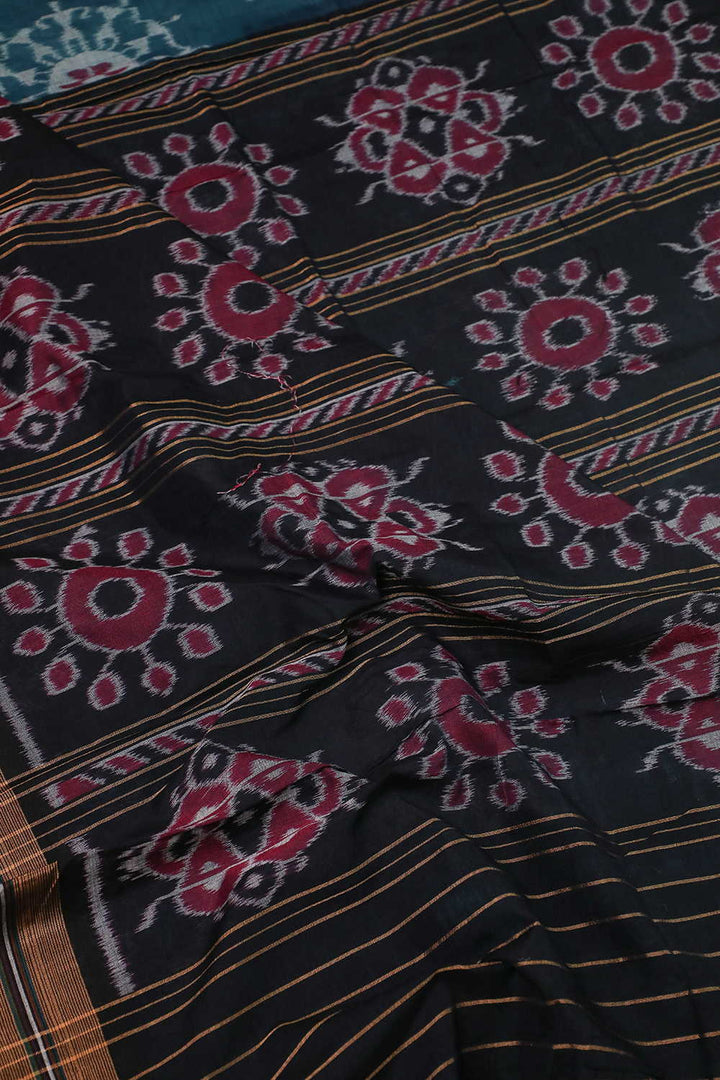 Ikat Sarees - Matkatus 