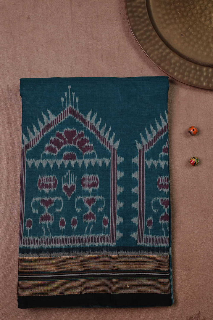 Orissa Ikat Sarees - Matkatus 