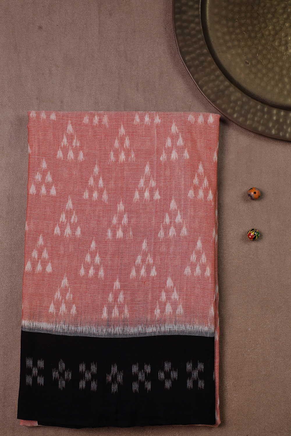 Orissa Ikat Sarees - Matkatus 