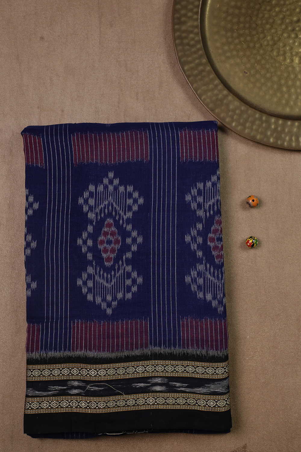 Orissa Ikat Sarees - Matkatus 