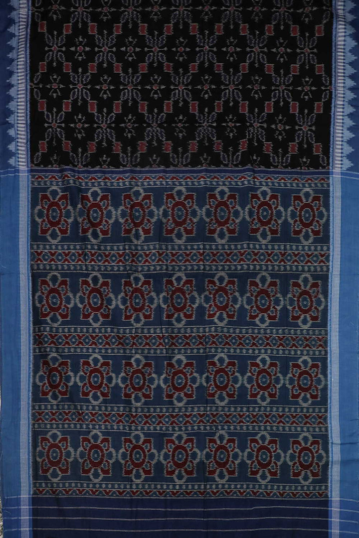 Ikat Sarees - Matkatus 