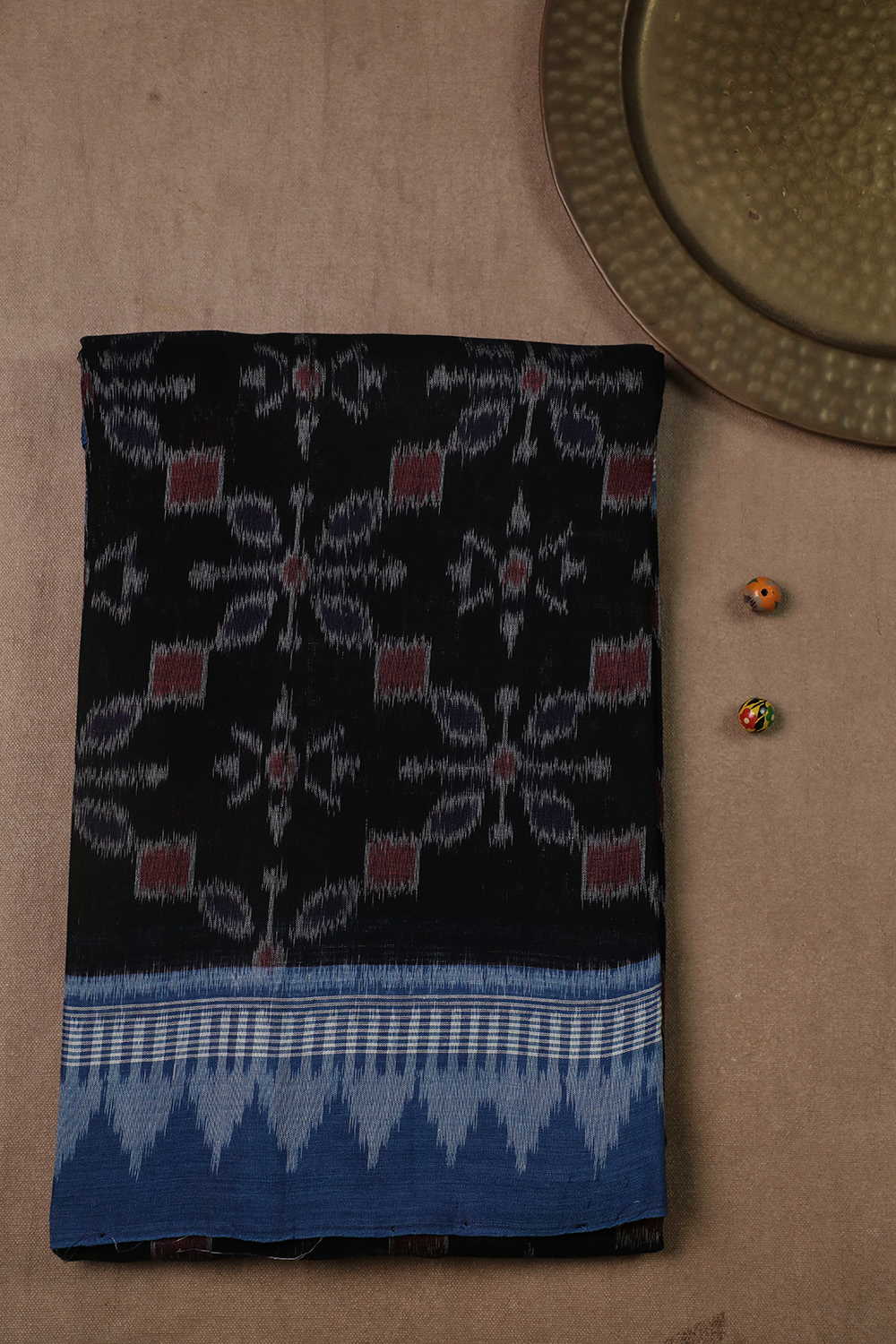 Orissa Ikat Sarees - Matkatus 