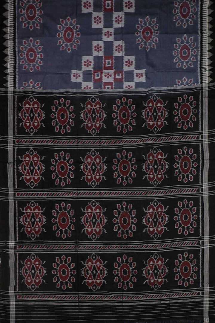 Ikat Sarees - Matkatus 