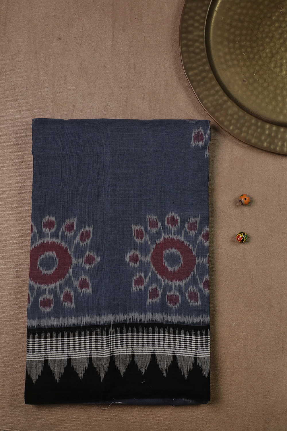 Orissa Ikat Sarees - Matkatus 