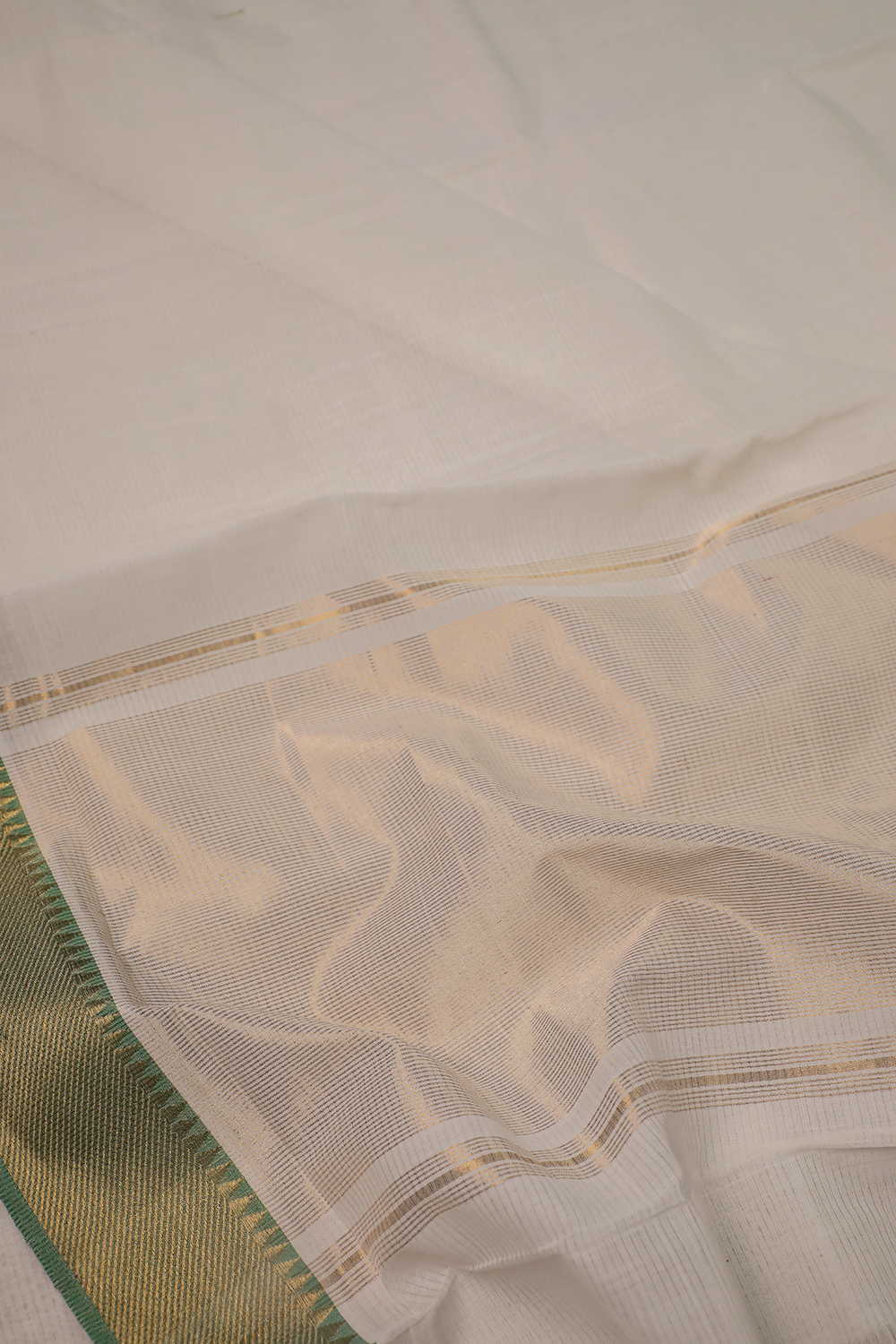 Zari Border Sarees - Matkatus 