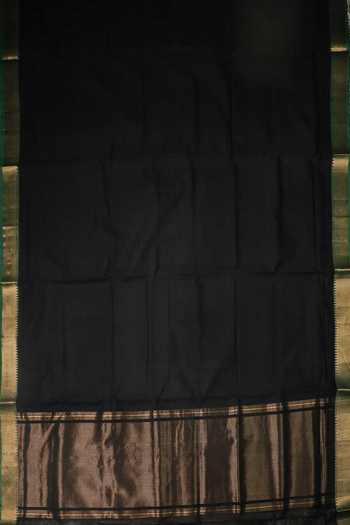 Mangalagiri Bordered Saree - Matkatus 