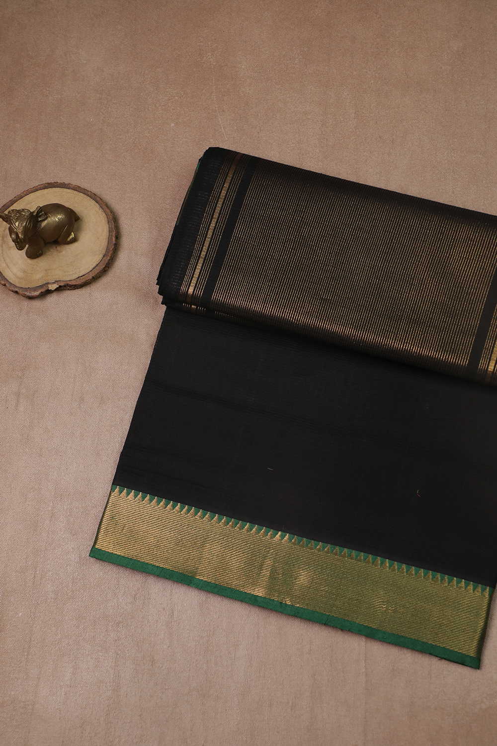 Mangalagiri Cotton Saree - Matkatus 