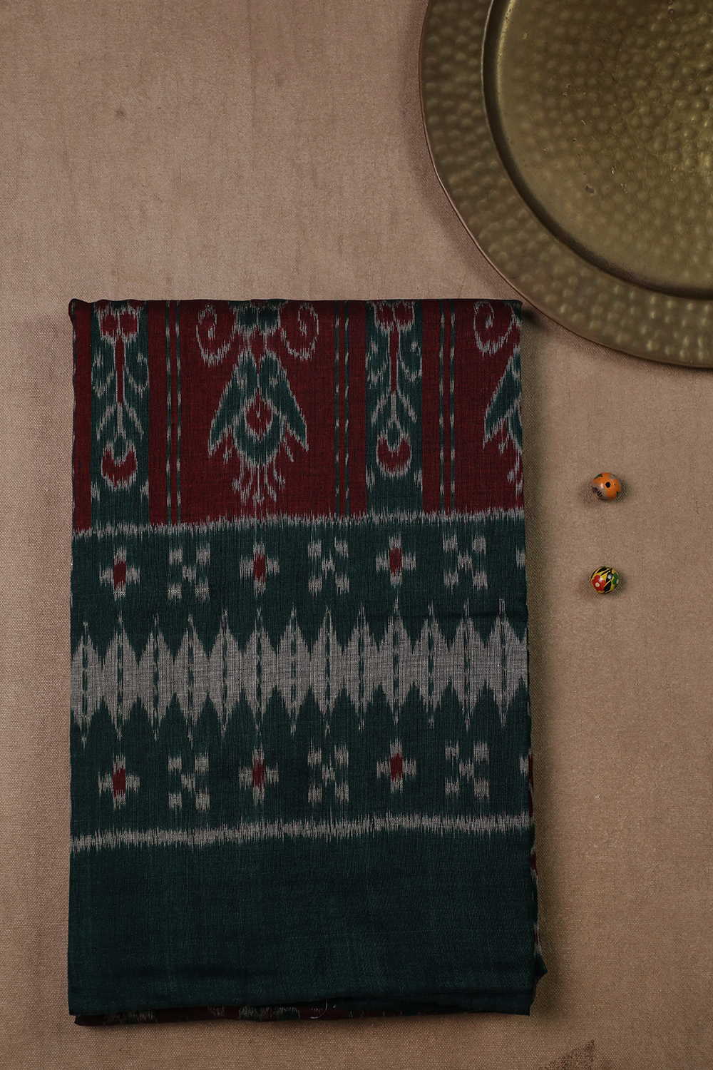 Orissa Ikat Sarees - Matkatus 