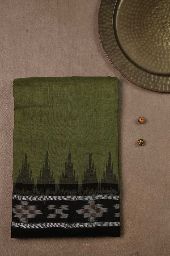 Orissa Ikat Sarees - Matkatus 