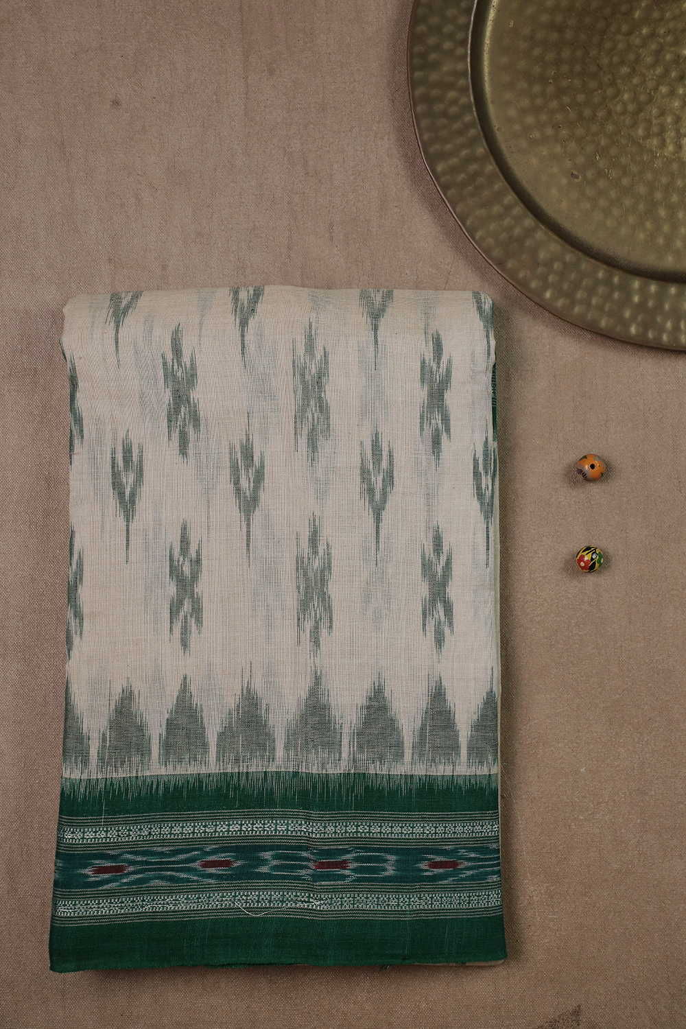 Orissa Ikat Sarees - Matkatus 