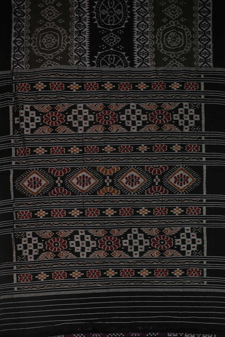 Ikat Sarees - Matkatus 
