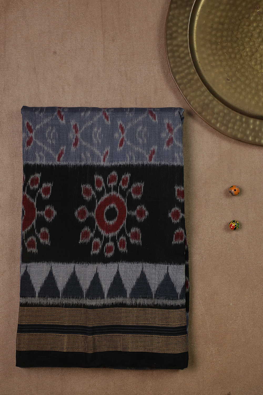 Orissa Ikat Sarees - Matkatus 