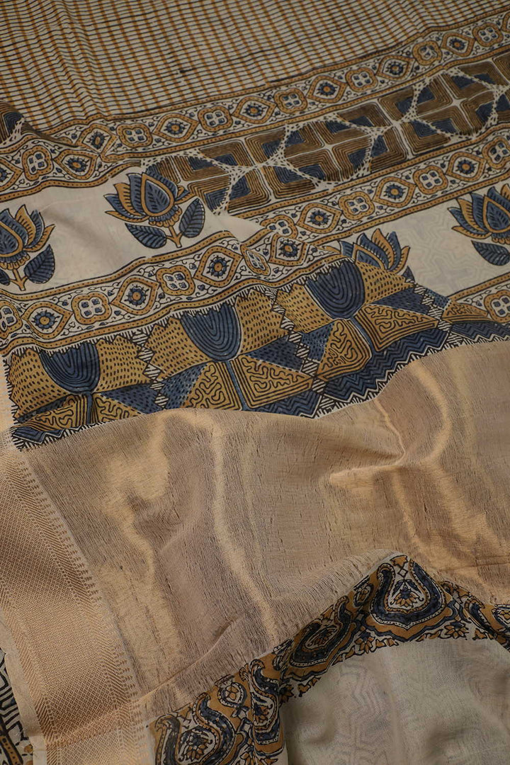 Cotton Saree - Matkatus