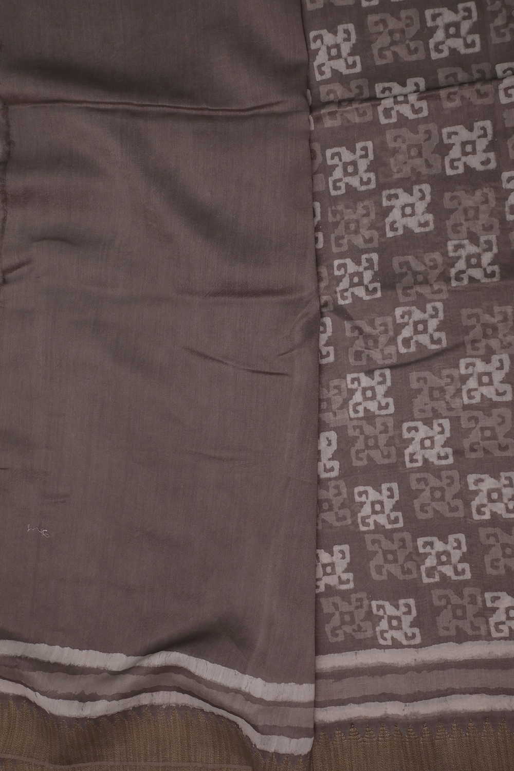 Silk Cotton Saree - Matkatus 