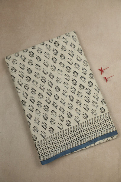 Cotton Saree-Matktaus 