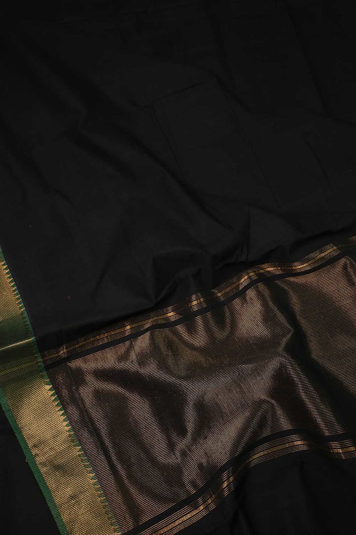 Zari Border Sarees - Matkatus 