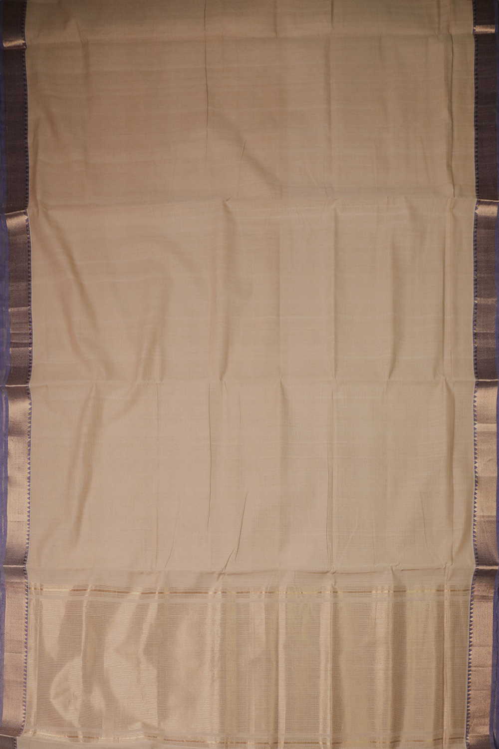 Mangalagiri Bordered Saree - Matkatus 