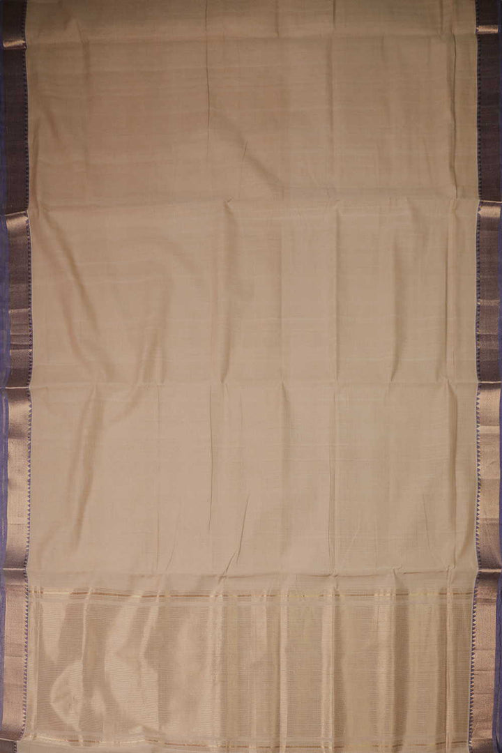 Mangalagiri Bordered Saree - Matkatus 