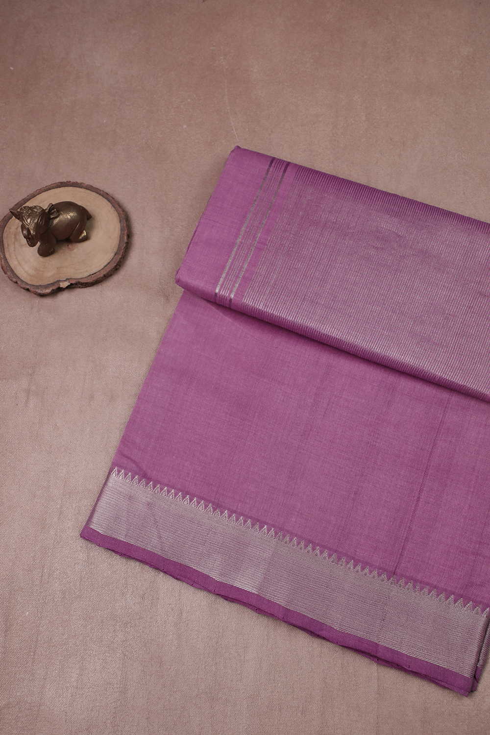 Mangalagiri Cotton Saree - Matkatus 
